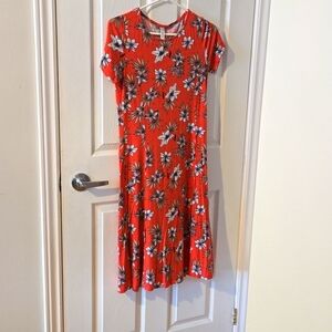 Ladies dress